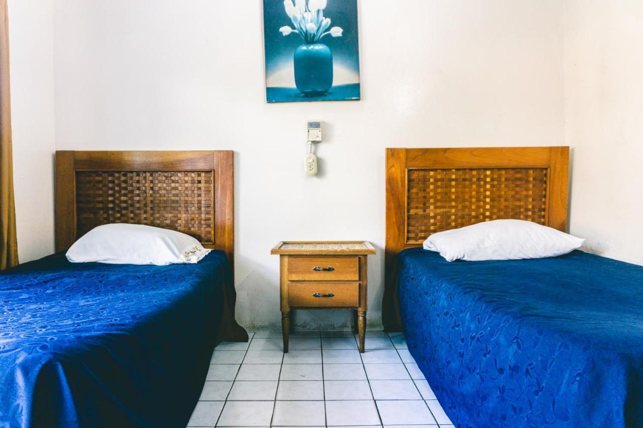 Cabinas El Prado San Isidro De El General Εξωτερικό φωτογραφία
