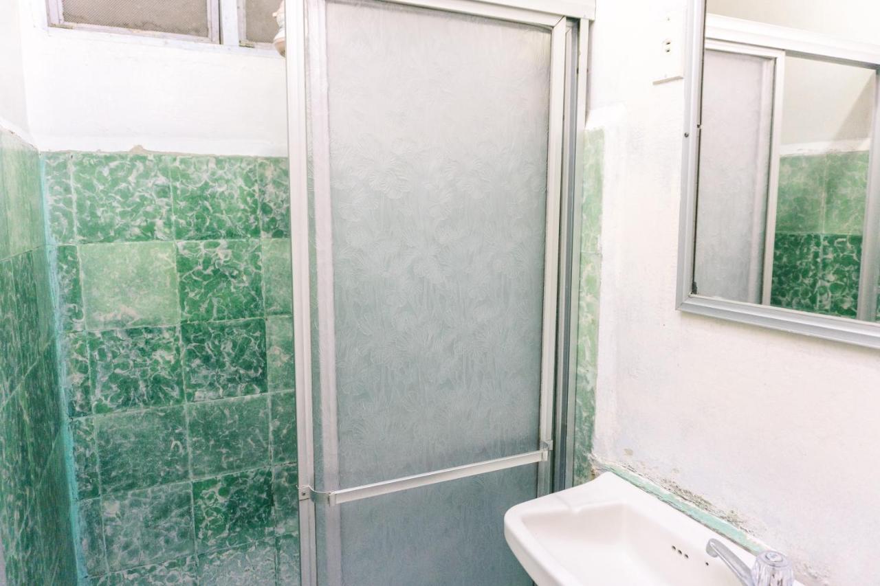 Cabinas El Prado San Isidro De El General Εξωτερικό φωτογραφία