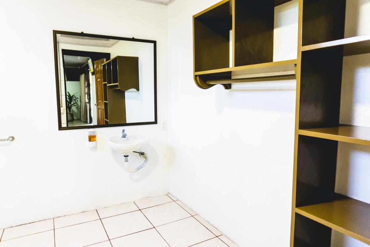 Cabinas El Prado San Isidro De El General Εξωτερικό φωτογραφία